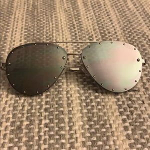 Quay Australia x Jaclyn Hill Roxanne aviators